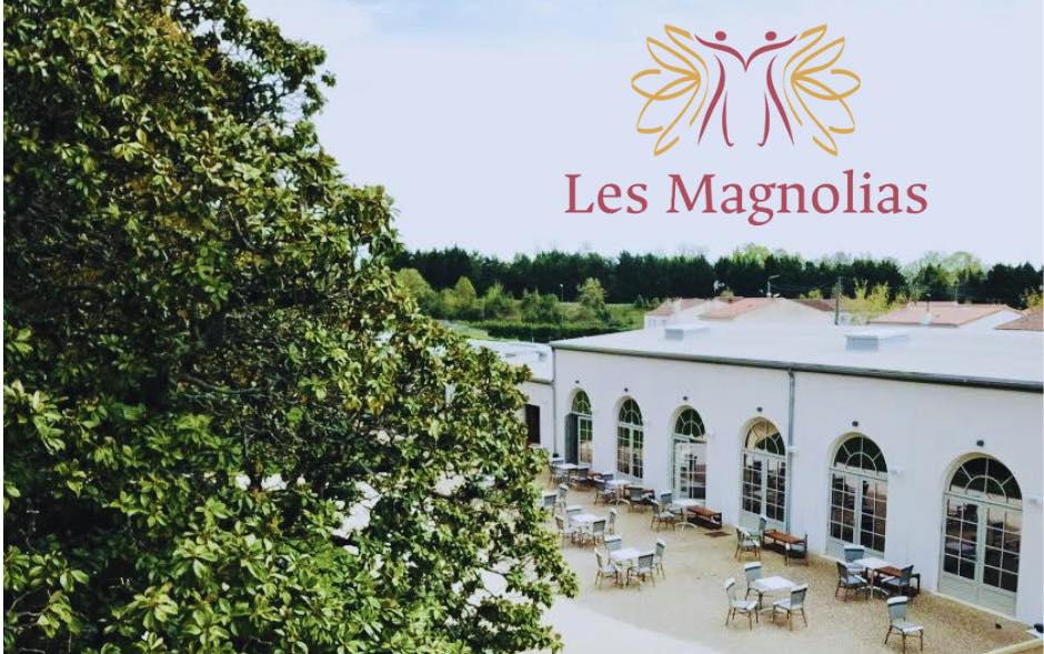 250426 Les Magnolias