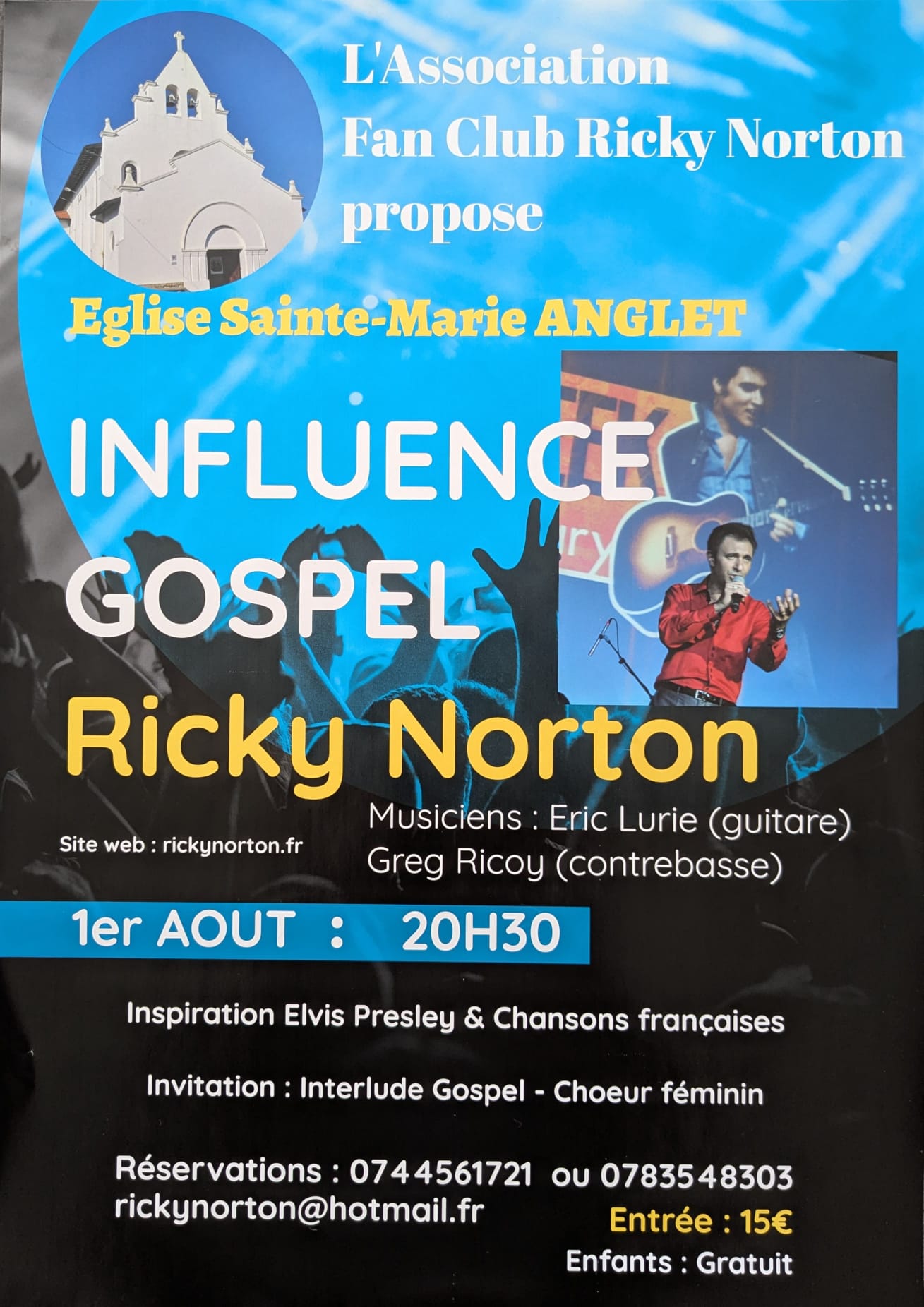 250801 AngletGospel