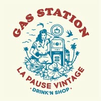 251025 GAS STATION vignette