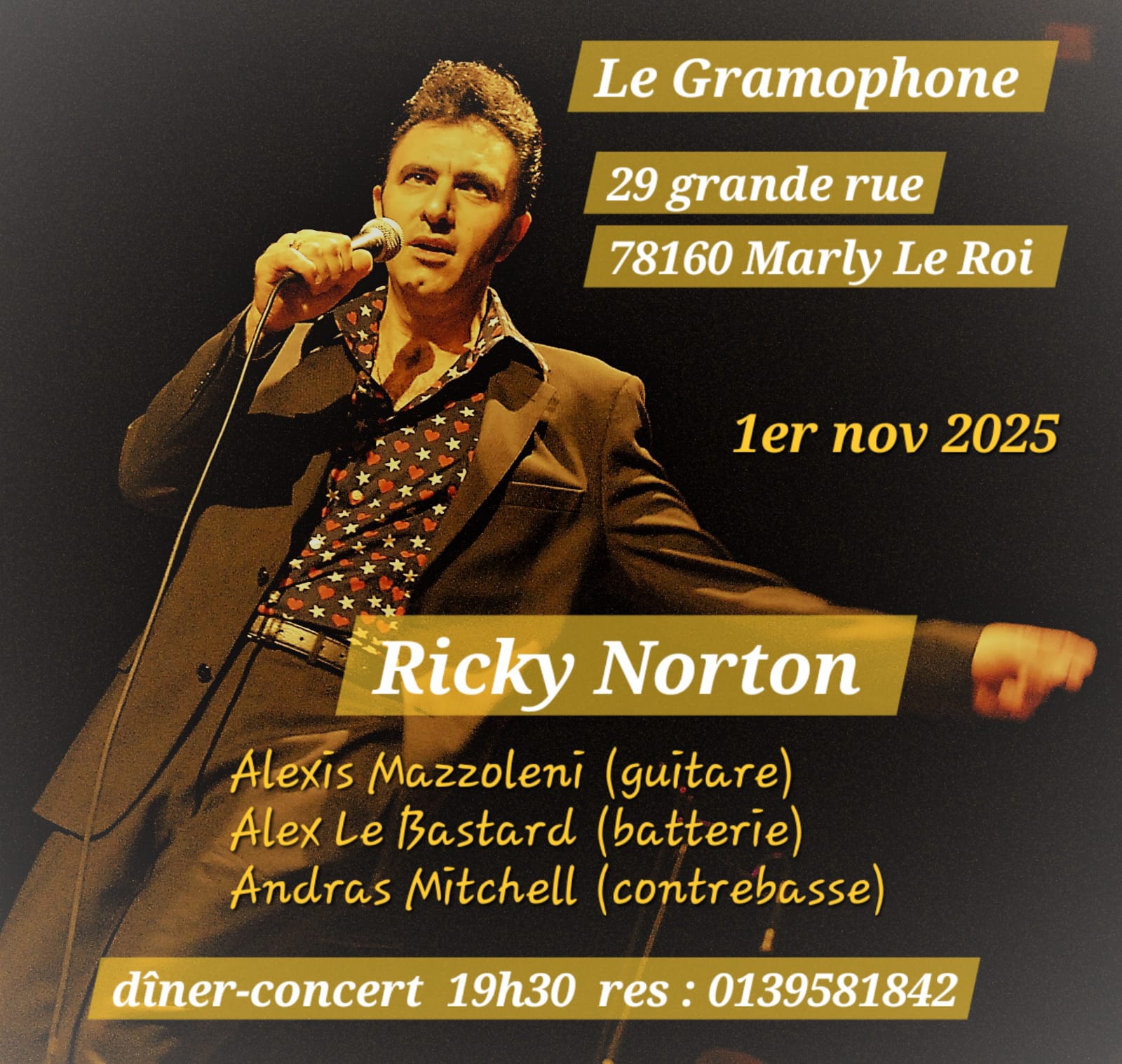 251101 Gramophone