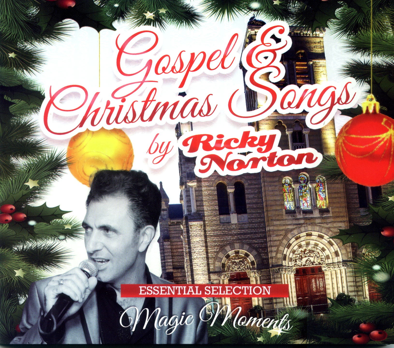 gospel and christmas song